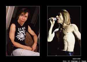 Iggy Pop